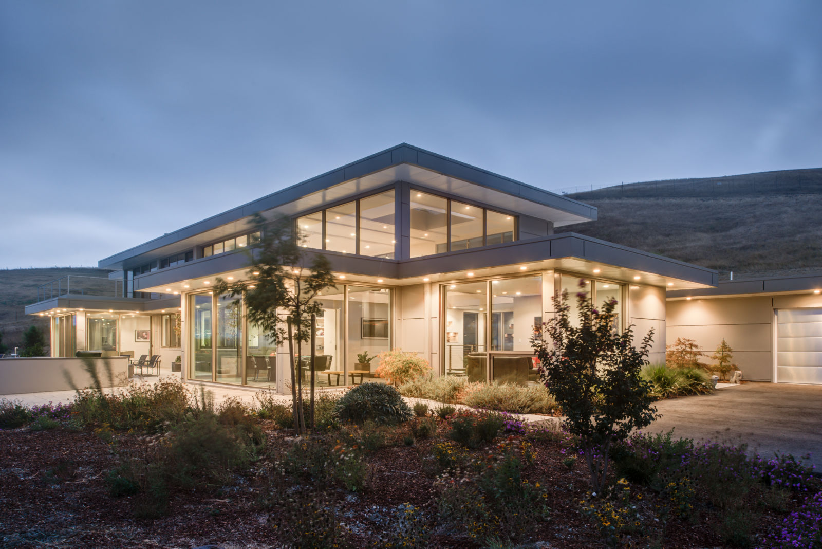 Ag Building